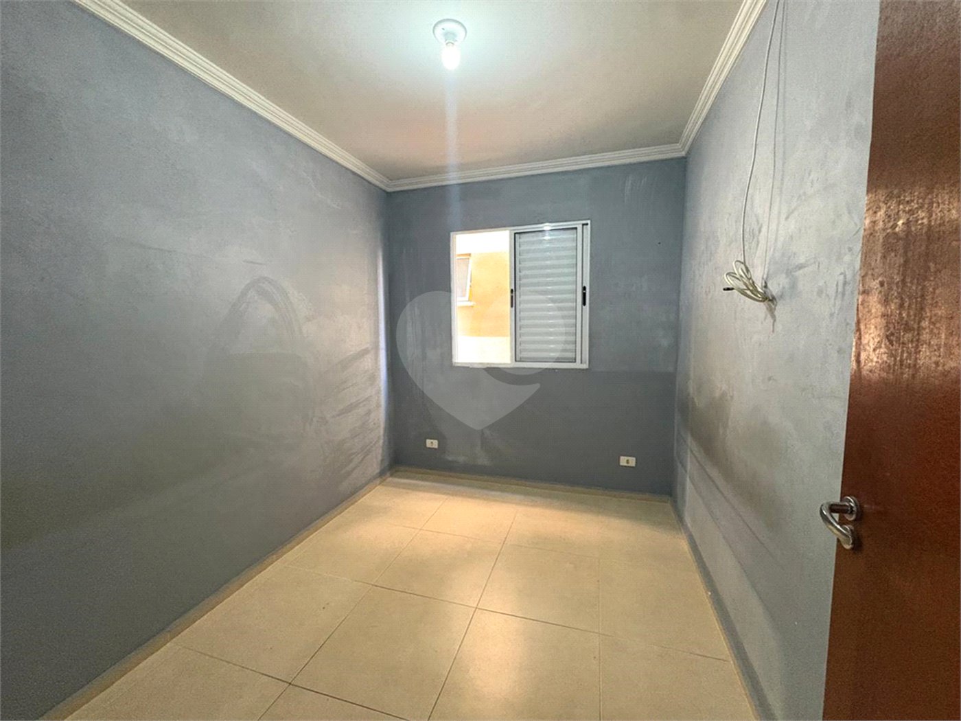 Apartamento à venda com 2 quartos em Conjunto Habitacional Júlio de Mesquita Filho, Sorocaba, SP