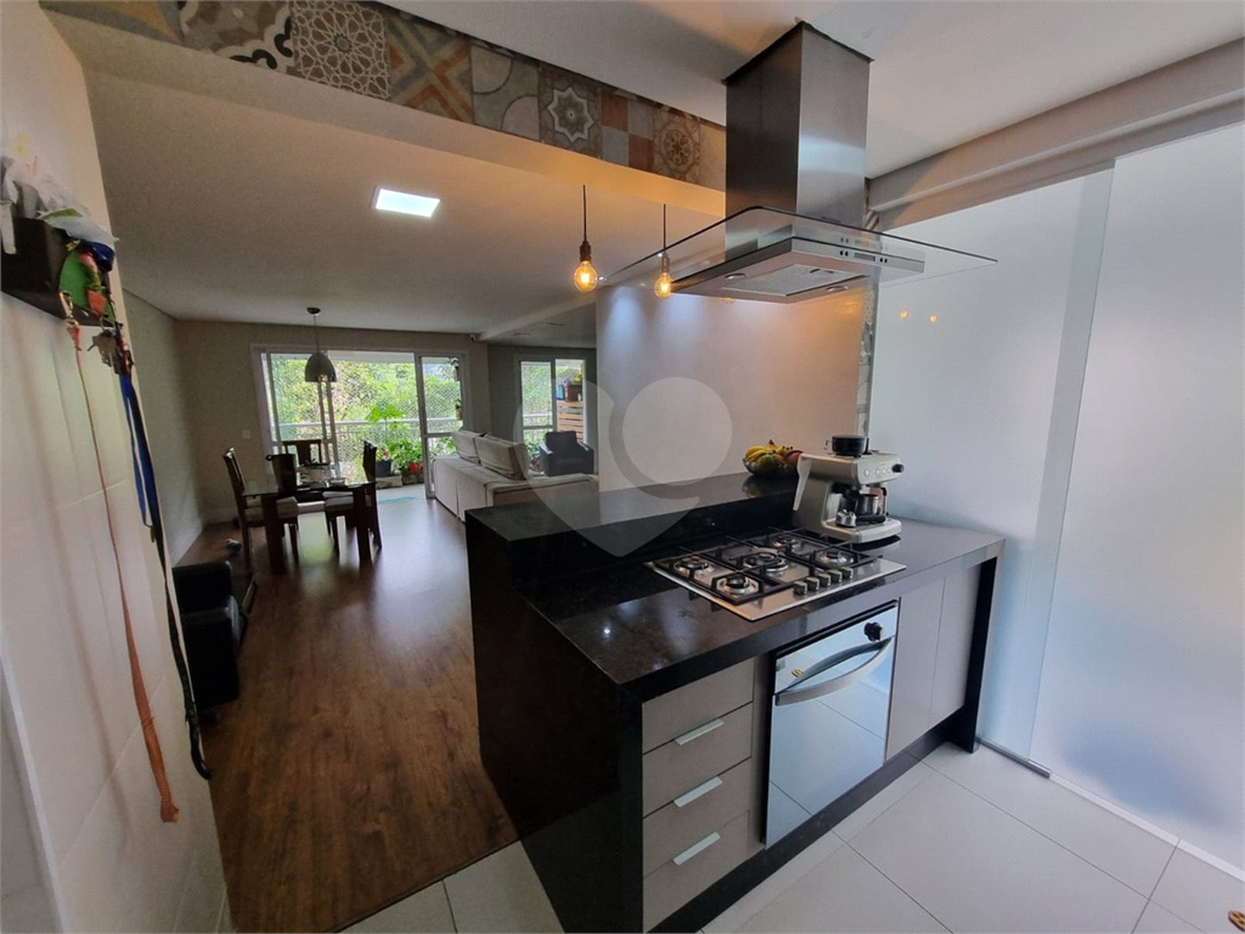 Apartamento à venda com 3 quartos, sendo 1 suíte, em Horto, São Paulo, SP