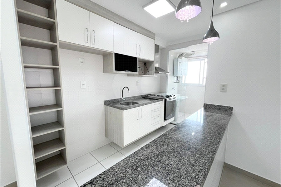 Apartamento para alugar com 3 quartos, sendo 1 suíte, em Parada Inglesa, São Paulo, SP