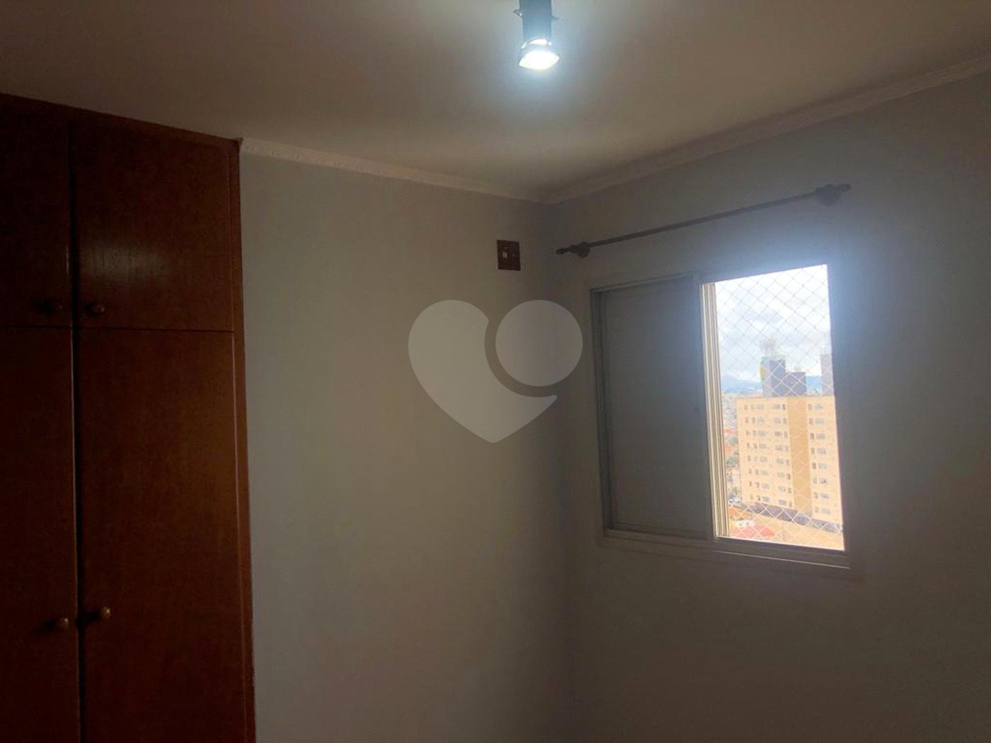 Apartamento à venda com 2 quartos em Santa Teresinha, São Paulo, SP