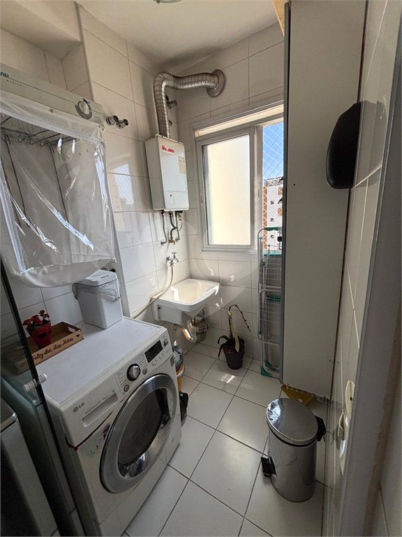 Apartamento à venda com 3 quartos, sendo 1 suíte, em Vila Maria, São Paulo, SP
