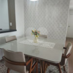 Apartamento à venda com 3 quartos, sendo 1 suíte, em Jardim Imperador, Suzano, SP