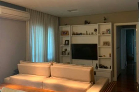 Apartamento à venda com 3 suítes em Vila Andrade, São Paulo, SP