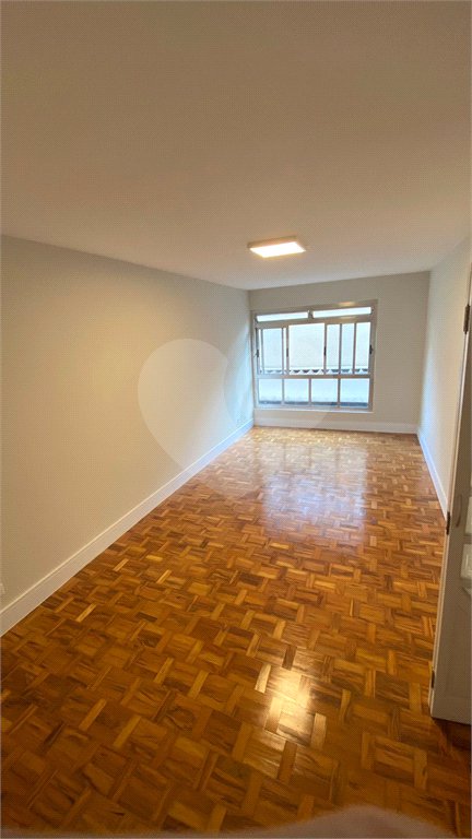 Apartamento à venda com 2 quartos em Indianópolis, São Paulo, SP