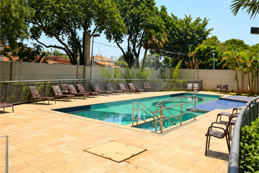 Apartamento à venda com 2 quartos em Parque Edu Chaves, São Paulo, SP