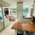 Apartamento à venda com 3 suítes em Vila Mariana, São Paulo, SP