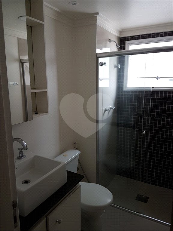 Apartamento à venda com 3 suítes em Jardim Londrina, São Paulo, SP