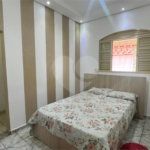 Casa à venda com 2 quartos, sendo 1 suíte, no Centro, Sarapuí, SP