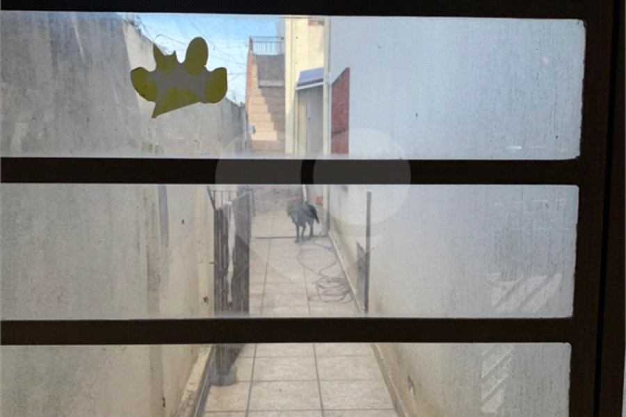 Sobrado à venda com 4 quartos em Casa Verde, São Paulo, SP