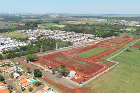 Casa à venda no condomínio Porto Ville São Luiz, Paulínia - SP