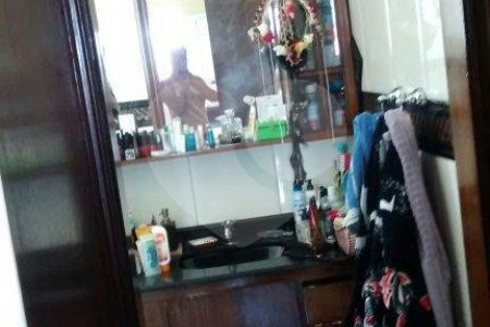 Casa à venda com 3 quartos, sendo 1 suíte, em Tucuruvi, São Paulo, SP