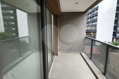 Apartamento à venda com 1 suíte em Pinheiros, São Paulo, SP