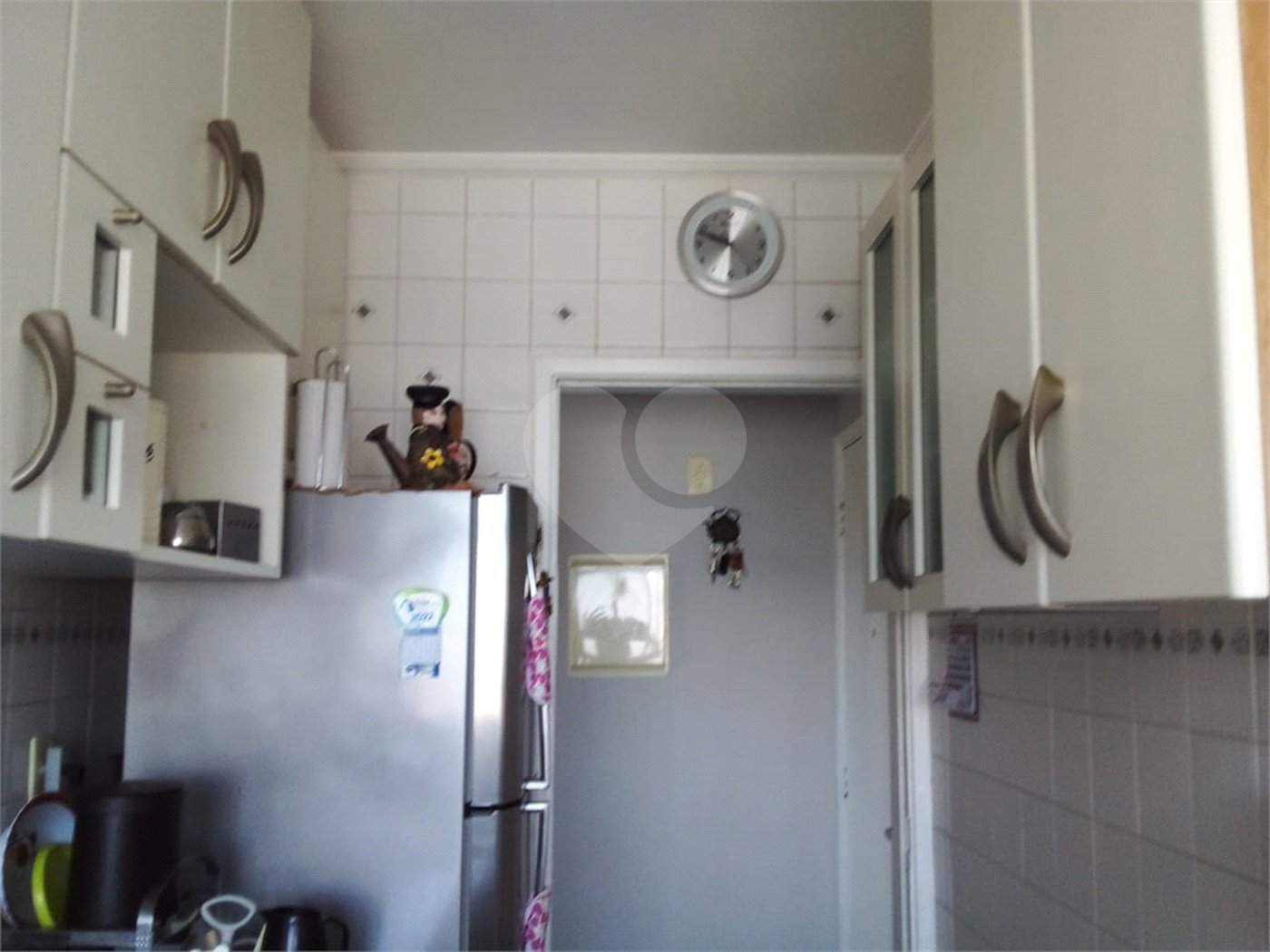 Apartamento à venda com 2 quartos em Mandaqui, São Paulo, SP
