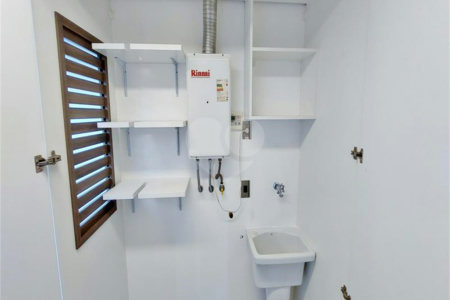 Apartamento à venda com 1 suíte em Jardim das Acácias, São Paulo, SP