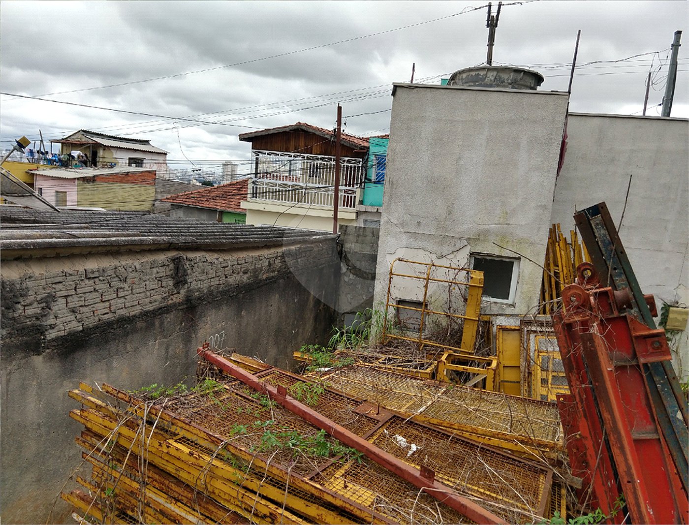 Terreno à venda em Vila Maria, São Paulo, SP