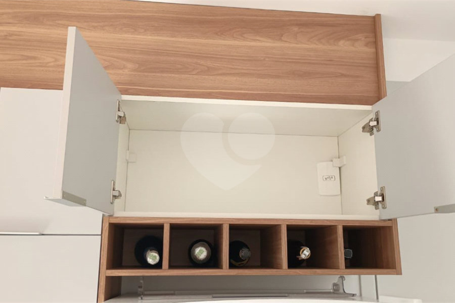 Apartamento à venda com 2 quartos em Lapa, São Paulo, SP