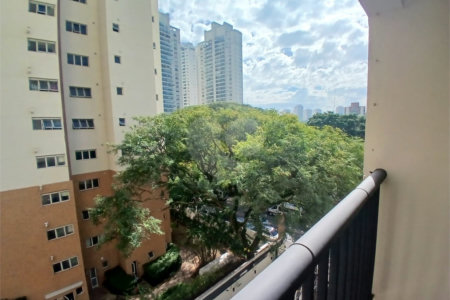 Apartamento à venda com 3 quartos, sendo 1 suíte, em Vila Leopoldina, São Paulo, SP
