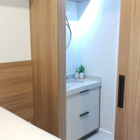 Studio para alugar com 1 quarto em Butantã, São Paulo, SP