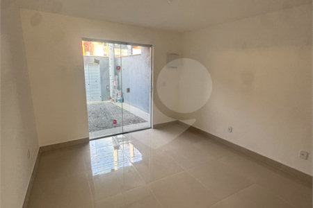 Casa à venda com 2 suítes em Campo Grande, Rio de Janeiro, RJ