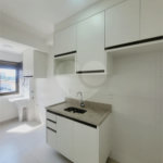 Apartamento para alugar com 2 quartos, sendo 1 suíte, em Jardim Santiago, Indaiatuba, SP