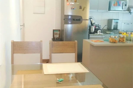 Apartamento à venda com 2 quartos em Jardim Parque Morumbi, São Paulo, SP