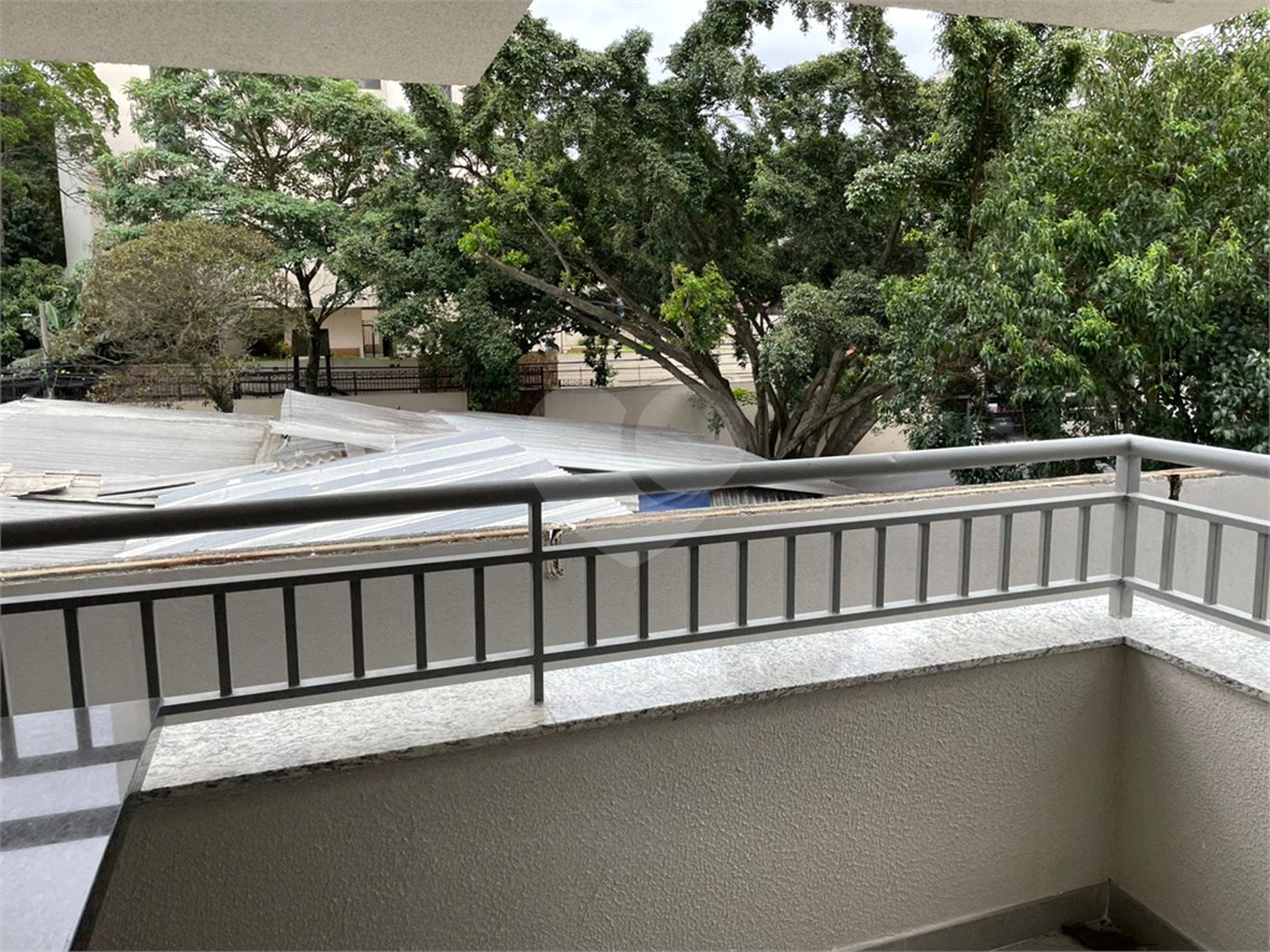 Apartamento à venda com 1 quarto em Bosque da Saúde, São Paulo, SP