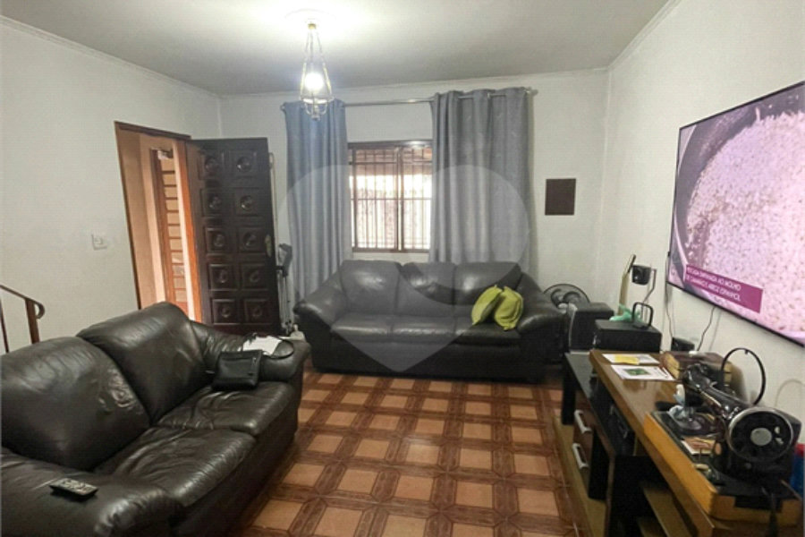Casa de Vila à venda com 3 quartos, sendo 1 suíte, em Imirim, São Paulo, SP