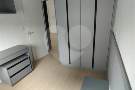 Apartamento à venda com 2 quartos, sendo 1 suíte,  em Vila Andrade, São Paulo, SP