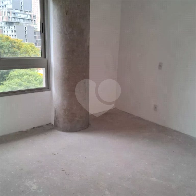 Apartamento à venda com 2 quartos em Pinheiros, São Paulo, SP