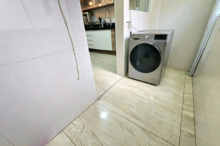 Apartamento com 2 dormitórios à venda, 92 m² por R$ 650.000,00 - Boa Vista - São Vicente/SP
