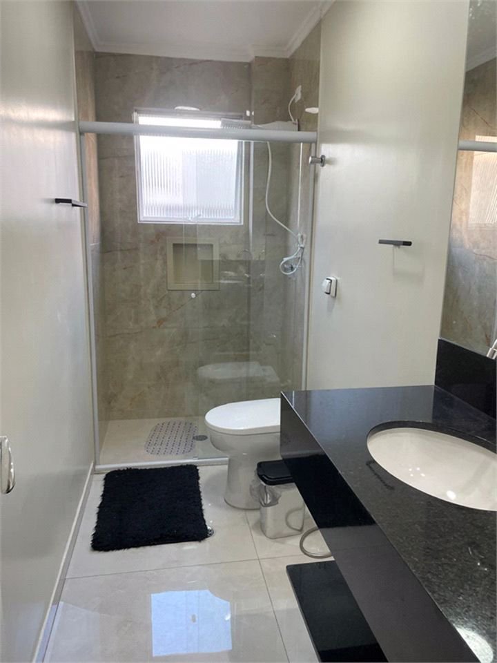 Apartamento, 110 m² - venda por R$ 550.000,00 ou aluguel por R$ 4.650,00/mês - Enseada - Guarujá/SP