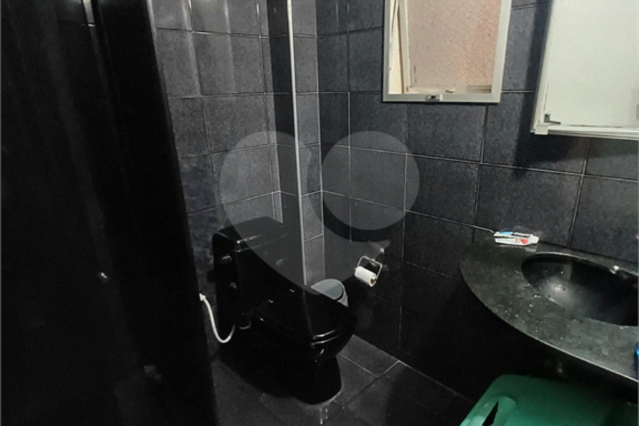 Apartamento à venda com 2 quartos no Brasilândia, São Paulo, SP
