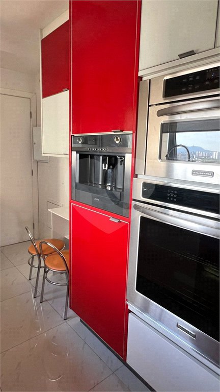 Apartamento à venda com 3 suítes em Água Branca, São Paulo, SP