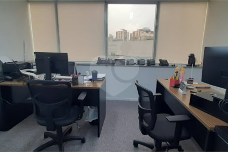 Laje Corporativa para alugar em Vila Olímpia, São Paulo, SP