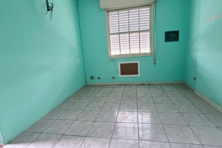Apartamento com 2 dormitórios à venda, 152 m² por R$ 680.000,00 - Boqueirão - Santos/SP