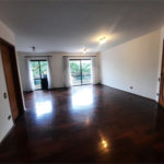 Apartamento à venda com 2 suítes em Brooklin Paulista, São Paulo, SP