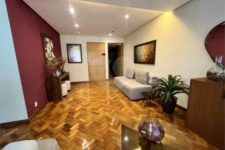 Cobertura à venda com 4 quartos, sendo 1 suíte,  em Rio Comprido, Rio de Janeiro, RJ