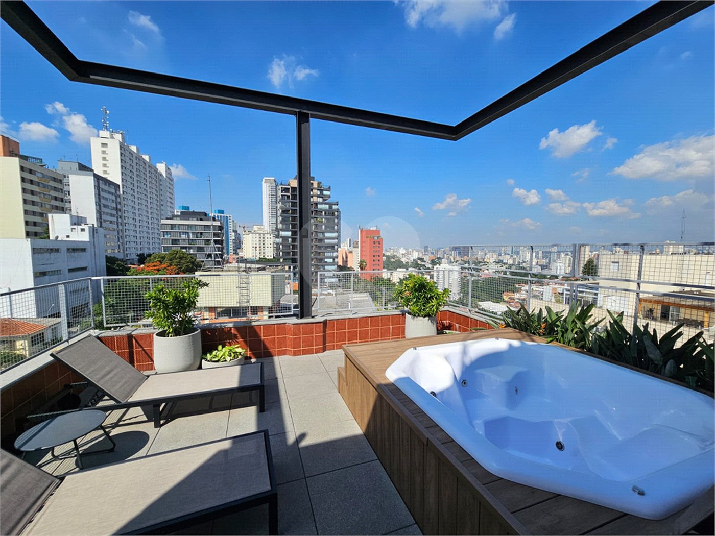 Studio para alugar com 1 quarto em Vila Madalena, São Paulo, SP