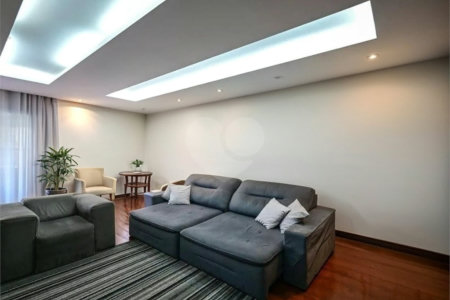 Apartamento à venda com 4 suítes em Vila Andrade, São Paulo, SP