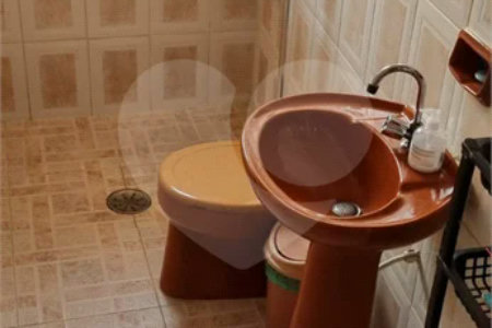 Sobrado à venda com 3 quartos, sendo 1 suíte, em Santana, São Paulo, SP