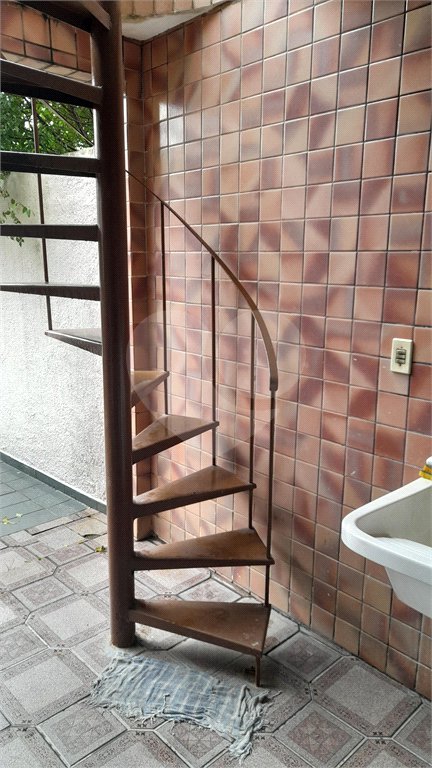 Sobrado à venda com 3 quartos, sendo 2 suítes, em Santana, São Paulo, SP