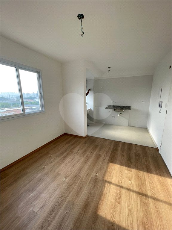 Apartamento para alugar com 2 quartos em Vila Guilherme, São Paulo, SP