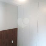 Apartamento para alugar com 1 suíte em Pinheiros, São Paulo, SP