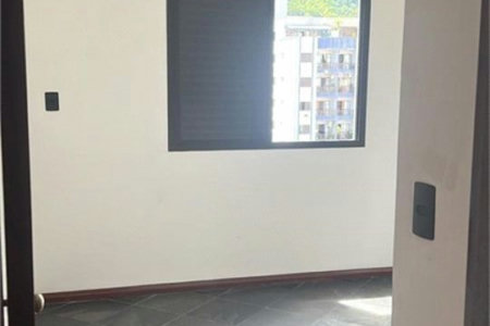 Apartamento com 2 dormitórios para alugar, 66 m² por R$ 3.690,00 - Marapé - Santos/SP