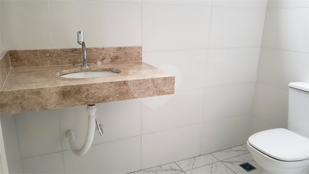 Sobrado à venda com 3 quartos, sendo 1 suíte, em Imirim, São Paulo, SP
