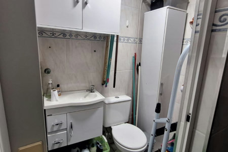 Apartamento à venda, 80 m² por R$ 495.000,00 - Aparecida - Santos/SP
