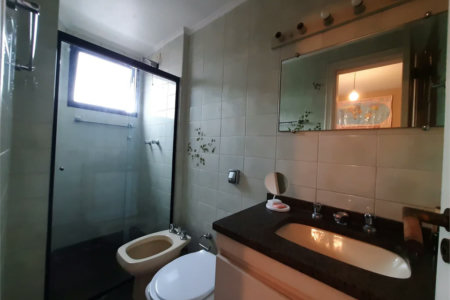 Apartamento à venda com 3 suítes em Pinheiros, São Paulo, SP