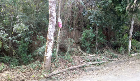 Terreno à venda em Serra da Cantareira, Mairiporã, SP
