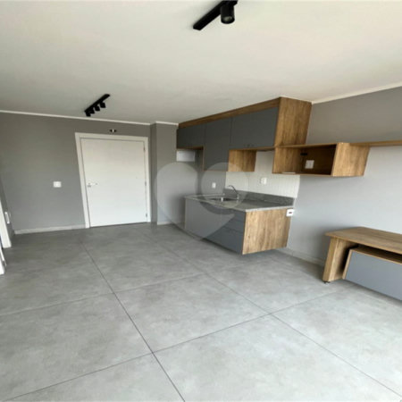 Studio para alugar com 1 quarto em Vila Romana, São Paulo, SP