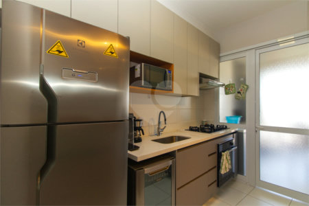 Apartamento para alugar com 2 quartos, sendo 1 suíte, em Pinheiros, São Paulo, SP